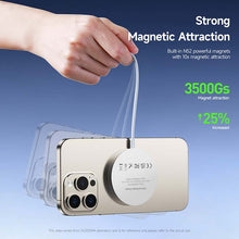 Load image into Gallery viewer, Casekis 15W MagSafe Wireless Charger
