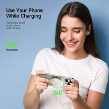Load image into Gallery viewer, Casekis 15W MagSafe Wireless Charger
