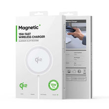 Load image into Gallery viewer, Casekis 15W MagSafe Wireless Charger
