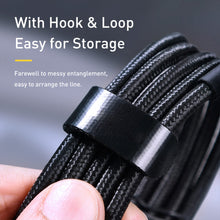 Carica l'immagine nel visualizzatore di Gallery, USB-C Charge Cable 100W For iPhone 16/15
