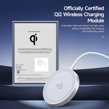 Load image into Gallery viewer, Casekis 15W MagSafe Wireless Charger

