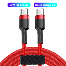 Carica l'immagine nel visualizzatore di Gallery, USB-C Charge Cable 100W For iPhone 16/15
