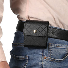 Carregar imagem no visualizador da galeria, Casekis Folding Screen Plaid Universal Belt Bag
