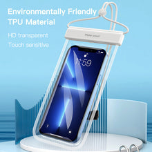Load image into Gallery viewer, Casekis Waterproof Phone Pouch-2 Packs
