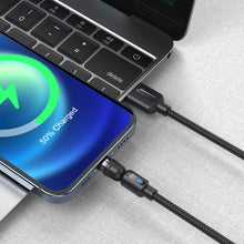 Load image into Gallery viewer, 540° Strong Magnetic Charging Cable - Casekis
