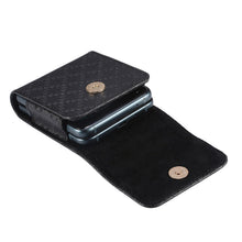 Carregar imagem no visualizador da galeria, Casekis Folding Screen Plaid Universal Belt Bag
