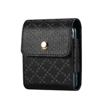 Carregar imagem no visualizador da galeria, Casekis Folding Screen Plaid Universal Belt Bag

