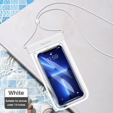 Load image into Gallery viewer, Casekis Waterproof Phone Pouch-2 Packs
