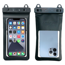 Load image into Gallery viewer, Casekis Waterproof Bag with Crossbody Strape
