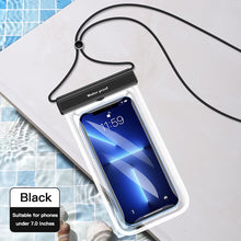 Load image into Gallery viewer, Casekis Waterproof Phone Pouch-2 Packs
