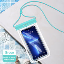 Load image into Gallery viewer, Casekis Waterproof Phone Pouch-2 Packs
