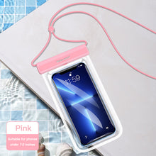 Load image into Gallery viewer, Casekis Waterproof Phone Pouch-2 Packs
