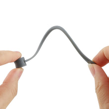 Load image into Gallery viewer, Anti-Lost AirPods Ear Hooks, with Ergonomic Design, for Apple Airpods1/2/Pro Earphones - Casekis
