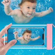 Load image into Gallery viewer, Casekis Waterproof Phone Pouch-2 Packs
