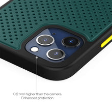 Load image into Gallery viewer, Casekis iPhone Series Graphene Cooling Phone Case - Casekis
