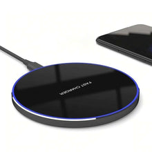 Load image into Gallery viewer, 15W New Fast Phone Wireless Charger - Casekis
