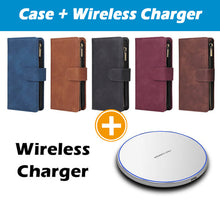 Load image into Gallery viewer, CASEKIS Classic Clamshell For Samsung Galaxy S21 Series - Casekis
