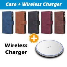 Cargar imagen en el visor de la galería, CASEKIS Classic Clamshell For Samsung Galaxy S21 Series - Casekis
