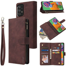 Load image into Gallery viewer, CASEKIS Classic Clamshell For Samsung Galaxy A32 5G - Casekis
