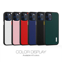 Load image into Gallery viewer, Casekis iPhone Series Graphene Cooling Phone Case - Casekis
