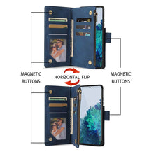 Load image into Gallery viewer, CASEKIS Classic Clamshell For Samsung Galaxy A12 - Casekis
