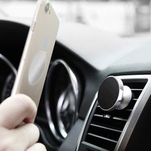 Load image into Gallery viewer, Magnetic Car Phone Holder
