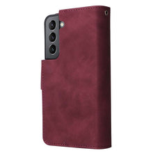 Cargar imagen en el visor de la galería, Casekis Classic Clamshell Phone Case For Galaxy S21 5G
