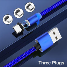 Load image into Gallery viewer, Magnetic Charging Cable - Casekis

