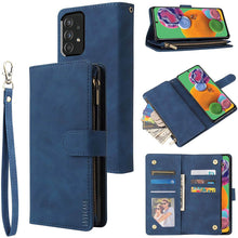 Load image into Gallery viewer, CASEKIS Classic Clamshell For Samsung Galaxy A32 5G - Casekis
