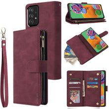 Load image into Gallery viewer, CASEKIS Classic Clamshell For Samsung Galaxy A32 5G - Casekis
