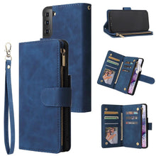 Load image into Gallery viewer, CASEKIS Classic Clamshell For Samsung Galaxy S21 Series - Casekis
