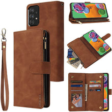 Load image into Gallery viewer, CASEKIS Classic Clamshell For Samsung Galaxy A32 5G - Casekis
