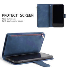 Load image into Gallery viewer, CASEKIS Classic Clamshell For Samsung Galaxy A12 - Casekis
