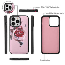 Carica l'immagine nel visualizzatore di Gallery, Casekis Multifunction Tote Crossbody Phone Bag Pink
