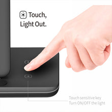 Cargar imagen en el visor de la galería, Casekis Wireless Charger for iPhone iWatch and Airpods
