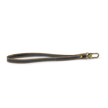 Carica l'immagine nel visualizzatore di Gallery, Casekis Zipper Crossbody Wallet RFID Phone Case Coffee
