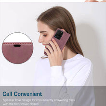 गैलरी व्यूवर में इमेज लोड करें, CASEKIS 2021 New Retro Wallet Case For Samsung S20 Ultra - Casekis

