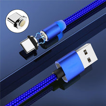 Load image into Gallery viewer, Magnetic Charging Cable - Casekis
