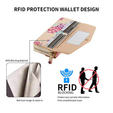 Load image into Gallery viewer, Casekis Multifunction Tote Crossbody Phone Bag Beige
