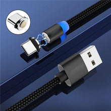 Load image into Gallery viewer, Magnetic Charging Cable - Casekis
