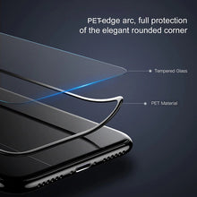 Carregar imagem no visualizador da galeria, 2 PACK-Casekis 0.3mm Full Coverage Tempered Glass Screen Protector For iPhone - Casekis
