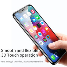 Carregar imagem no visualizador da galeria, 2 PACK-Casekis 0.3mm Full Coverage Tempered Glass Screen Protector For iPhone - Casekis
