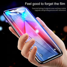 Carregar imagem no visualizador da galeria, 2 PACK-Casekis 0.3mm Full Coverage Tempered Glass Screen Protector For iPhone - Casekis
