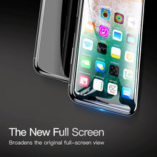 Carregar imagem no visualizador da galeria, 2 PACK-Casekis 0.3mm Full Coverage Tempered Glass Screen Protector For iPhone - Casekis
