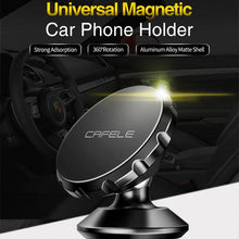 Charger l'image dans la galerie, Universal Magnetic Car Phone Holder - Casekis
