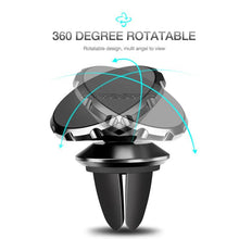 Charger l'image dans la galerie, Universal Magnetic Car Phone Holder - Casekis
