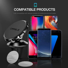 Charger l'image dans la galerie, Universal Magnetic Car Phone Holder - Casekis
