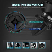 Charger l'image dans la galerie, Universal Magnetic Car Phone Holder - Casekis
