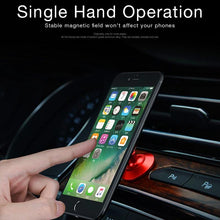 Charger l'image dans la galerie, Universal Magnetic Car Phone Holder - Casekis
