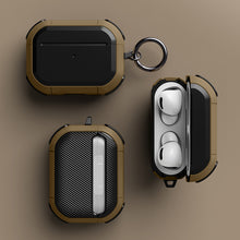 Load image into Gallery viewer, Casekis Shockproof Case for Airpods
